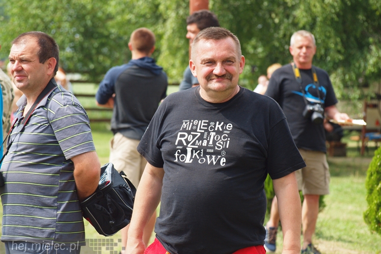 Kameralna żeglarska niedziela. Najmłodsi popłynęli w regatach