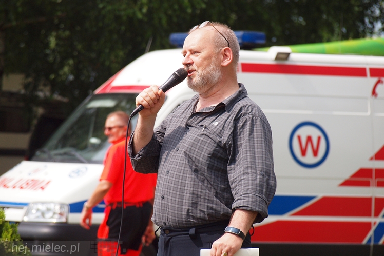 Kameralna żeglarska niedziela. Najmłodsi popłynęli w regatach