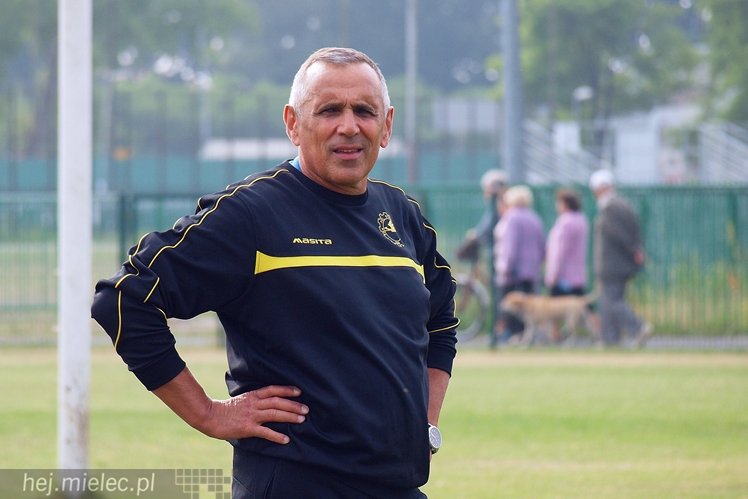 FKS Stal Mielec wystartowała z przygotowaniami