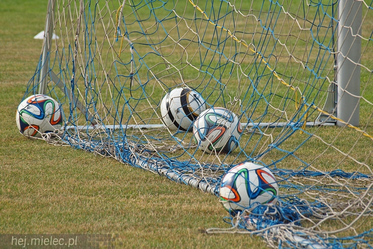 FKS Stal Mielec wystartowała z przygotowaniami