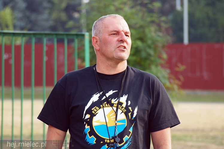 FKS Stal Mielec wystartowała z przygotowaniami