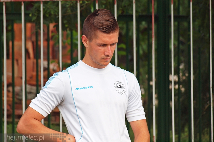 FKS Stal Mielec wystartowała z przygotowaniami
