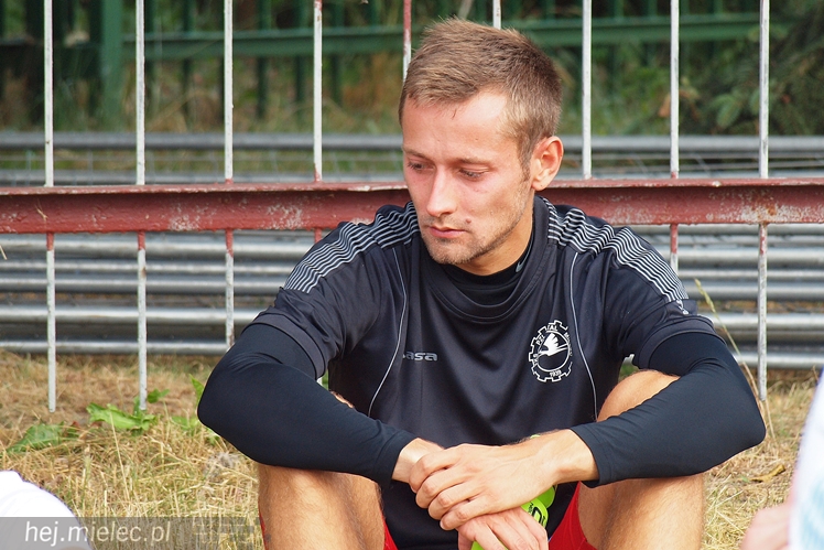FKS Stal Mielec wystartowała z przygotowaniami