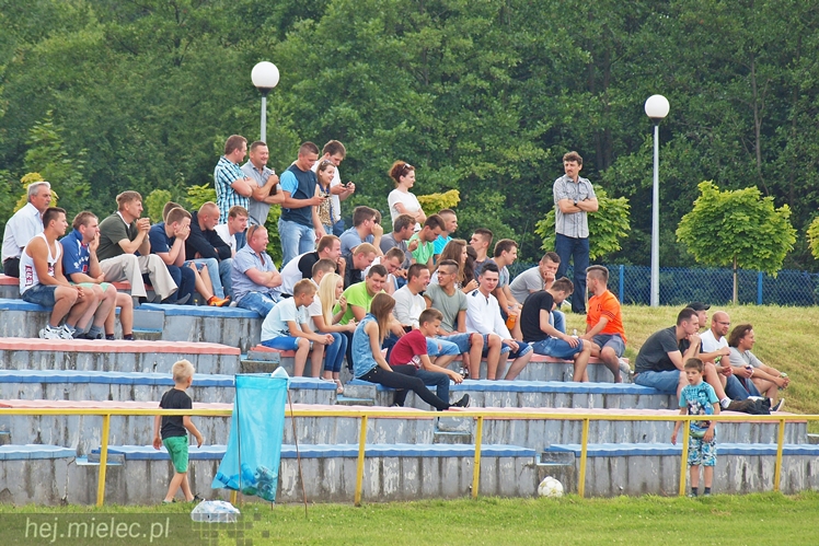 Efektowny finał PALP! Żarówka z pucharem!