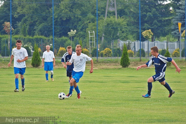 Efektowny finał PALP! Żarówka z pucharem!