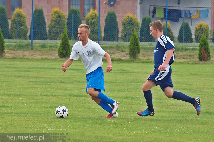 Efektowny finał PALP! Żarówka z pucharem!