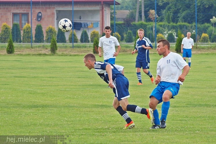 Efektowny finał PALP! Żarówka z pucharem!