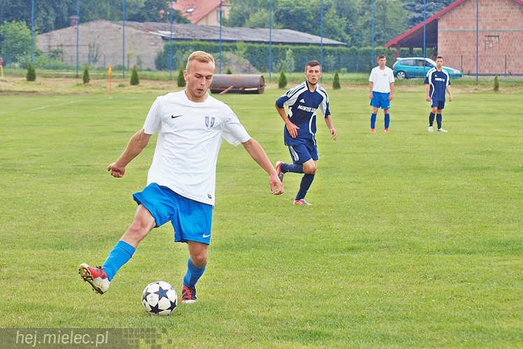 Efektowny finał PALP! Żarówka z pucharem!