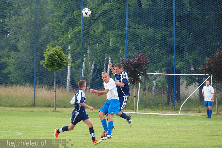 Efektowny finał PALP! Żarówka z pucharem!