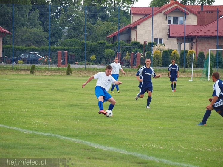 Efektowny finał PALP! Żarówka z pucharem!