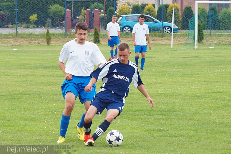 Efektowny finał PALP! Żarówka z pucharem!