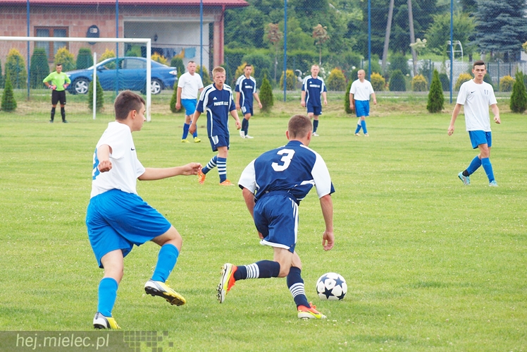 Efektowny finał PALP! Żarówka z pucharem!