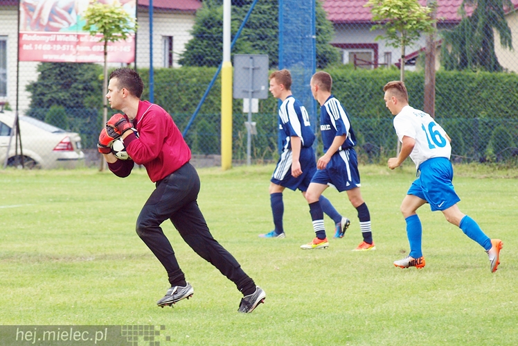Efektowny finał PALP! Żarówka z pucharem!