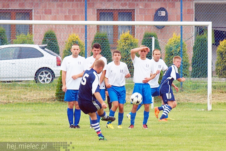 Efektowny finał PALP! Żarówka z pucharem!