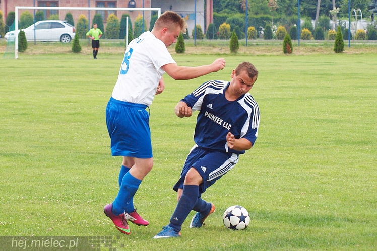 Efektowny finał PALP! Żarówka z pucharem!