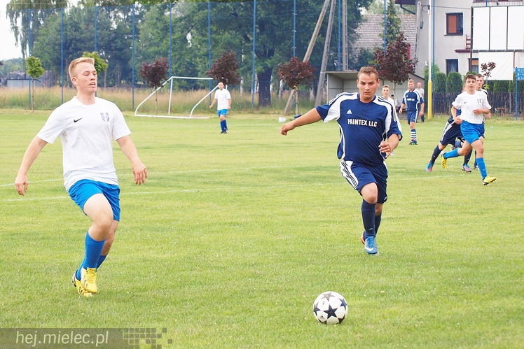 Efektowny finał PALP! Żarówka z pucharem!