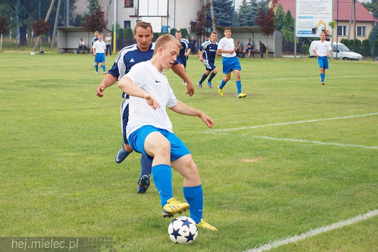 Efektowny finał PALP! Żarówka z pucharem!