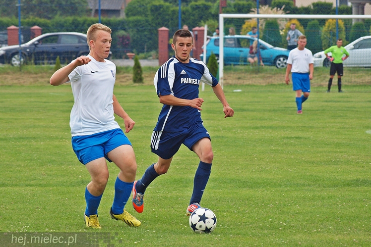 Efektowny finał PALP! Żarówka z pucharem!