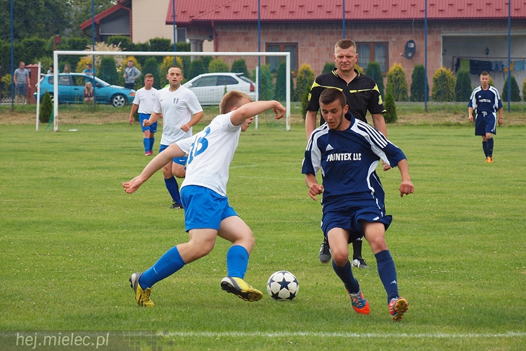 Efektowny finał PALP! Żarówka z pucharem!