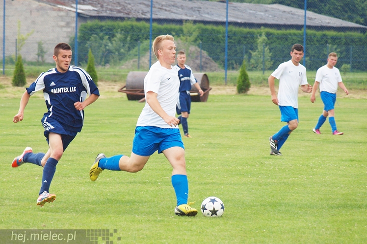 Efektowny finał PALP! Żarówka z pucharem!