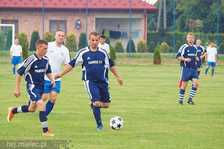 Efektowny finał PALP! Żarówka z pucharem!