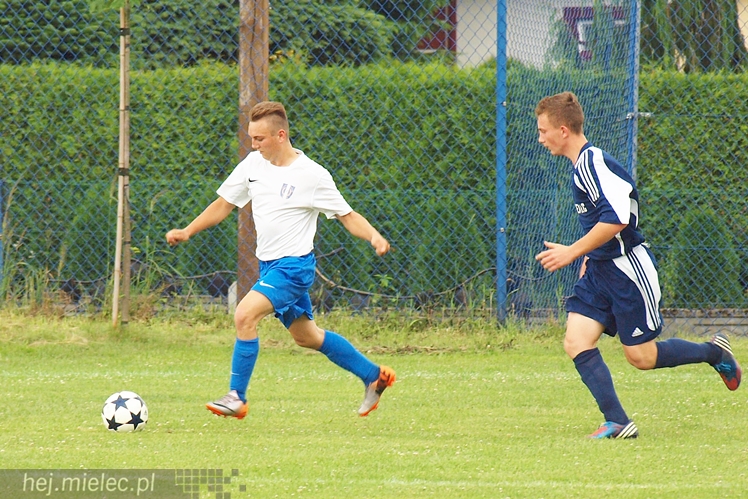 Efektowny finał PALP! Żarówka z pucharem!