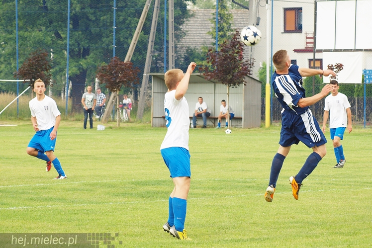 Efektowny finał PALP! Żarówka z pucharem!