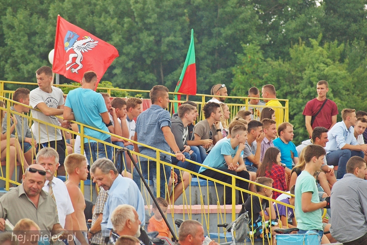 Efektowny finał PALP! Żarówka z pucharem!
