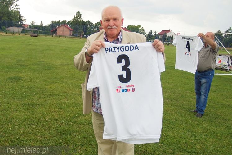 Efektowny finał PALP! Żarówka z pucharem!