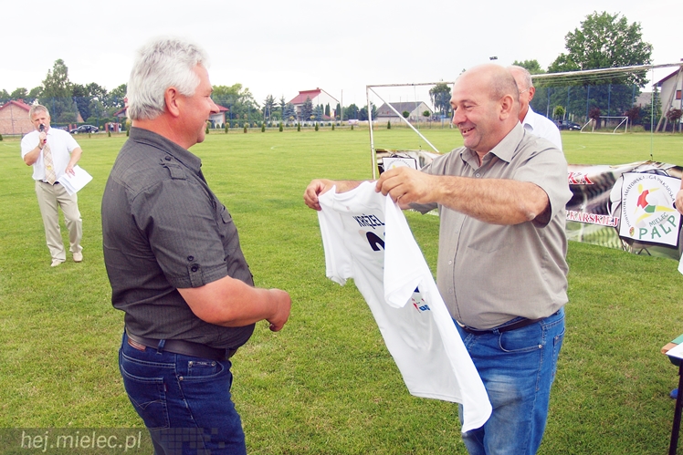 Efektowny finał PALP! Żarówka z pucharem!