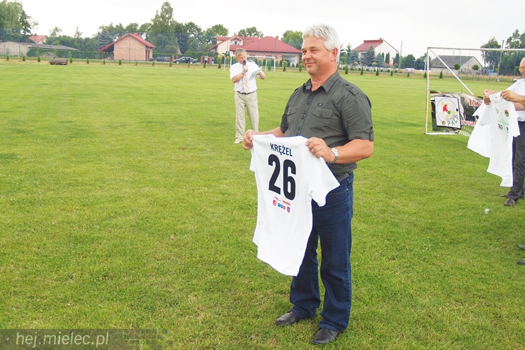 Efektowny finał PALP! Żarówka z pucharem!