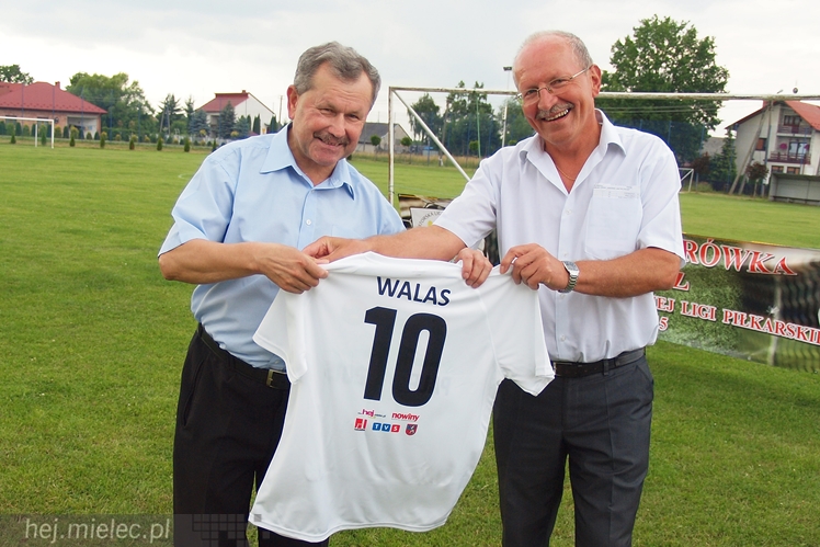 Efektowny finał PALP! Żarówka z pucharem!