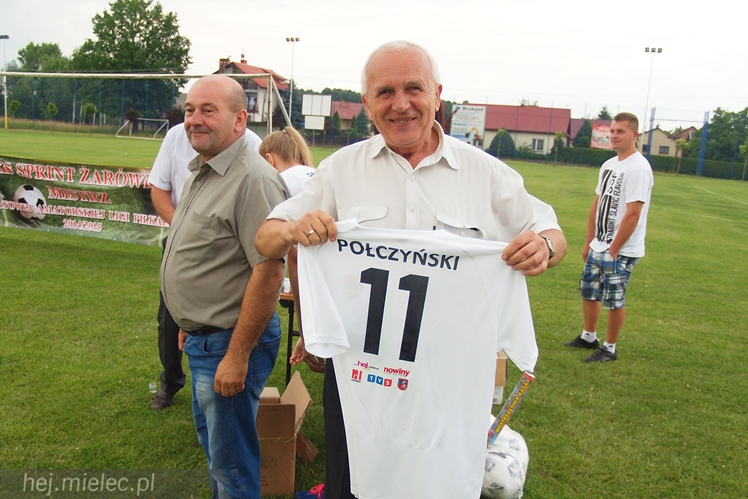 Efektowny finał PALP! Żarówka z pucharem!
