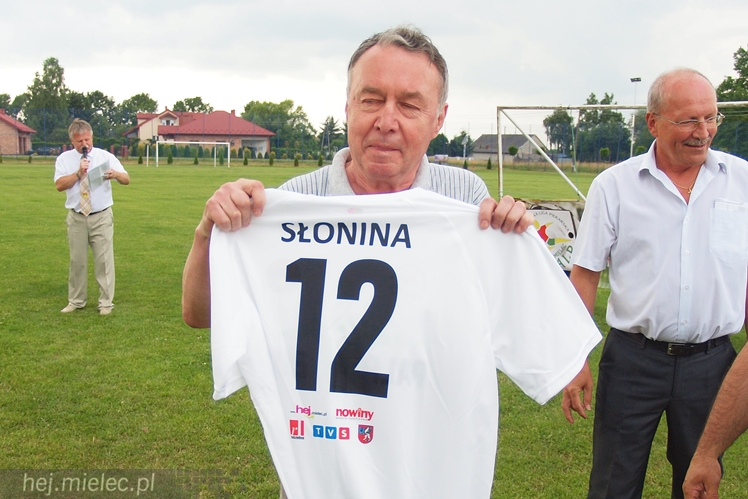Efektowny finał PALP! Żarówka z pucharem!