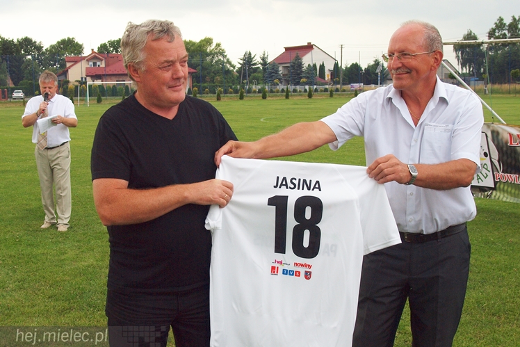 Efektowny finał PALP! Żarówka z pucharem!