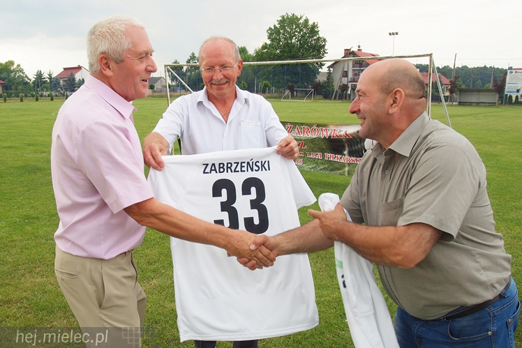 Efektowny finał PALP! Żarówka z pucharem!