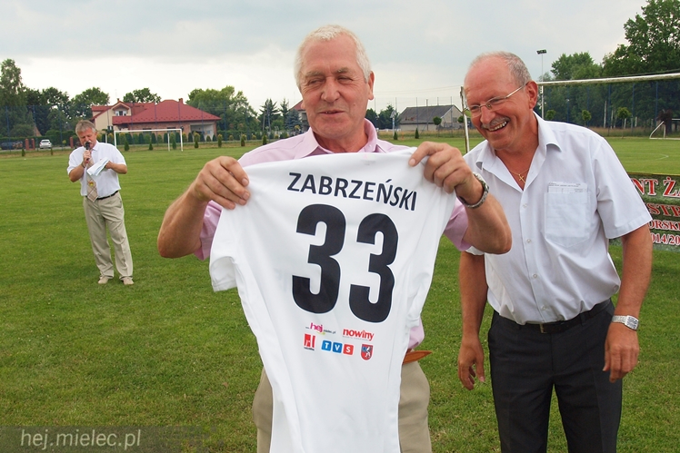 Efektowny finał PALP! Żarówka z pucharem!