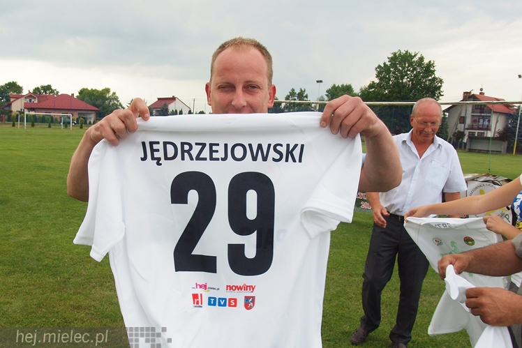 Efektowny finał PALP! Żarówka z pucharem!