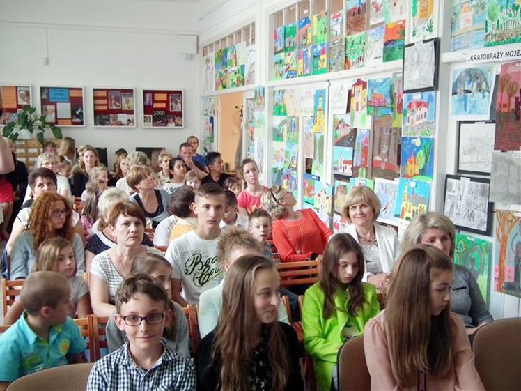Kolejna edycja konkursu ?Krajobrazy mojej małej Ojczyzny? rozstrzygnięta