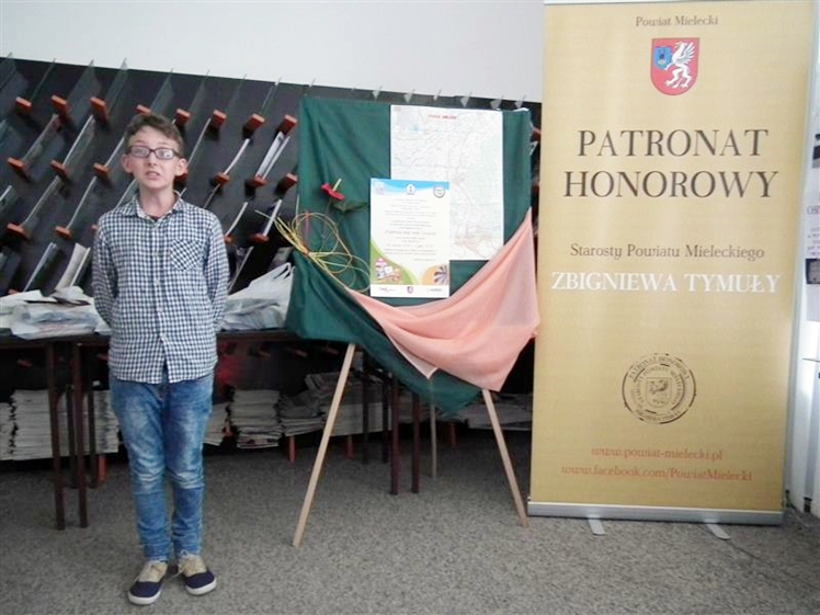 Kolejna edycja konkursu ?Krajobrazy mojej małej Ojczyzny? rozstrzygnięta