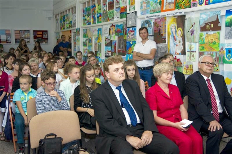 Kolejna edycja konkursu ?Krajobrazy mojej małej Ojczyzny? rozstrzygnięta