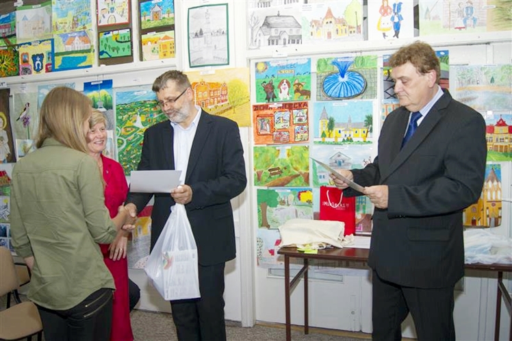 Kolejna edycja konkursu ?Krajobrazy mojej małej Ojczyzny? rozstrzygnięta