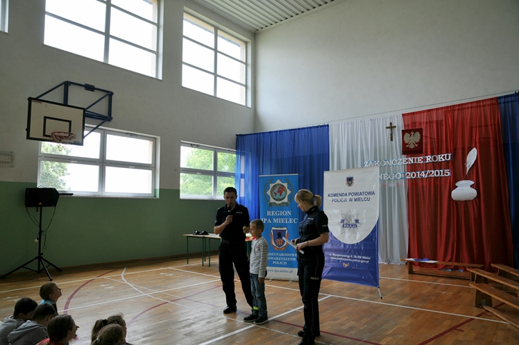 Podsumowanie III edycji Akcji Świetlik