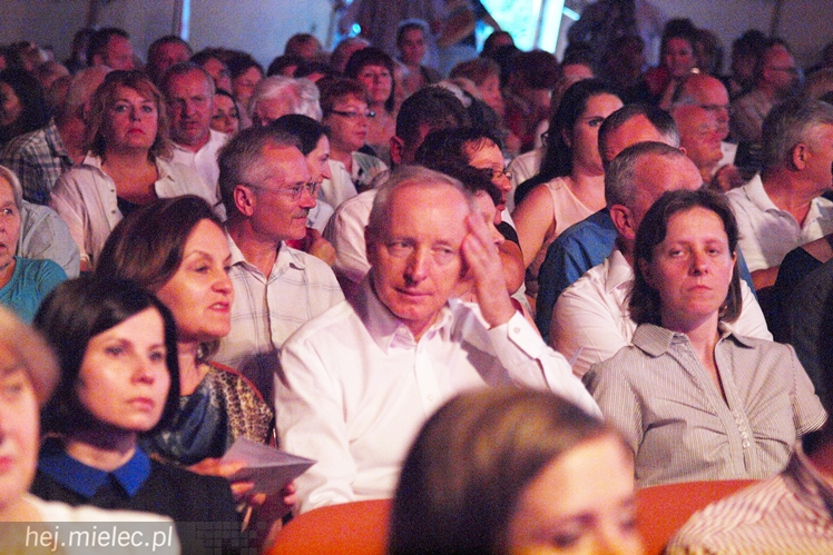 Polska Muzyka Filmowa na początek Festiwalu