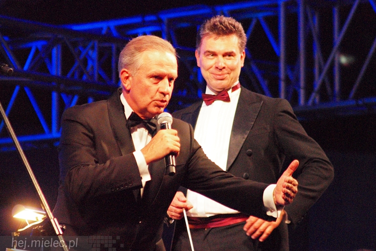 Polska Muzyka Filmowa na początek Festiwalu