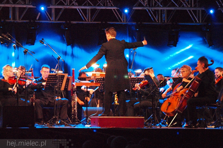 Polska Muzyka Filmowa na początek Festiwalu
