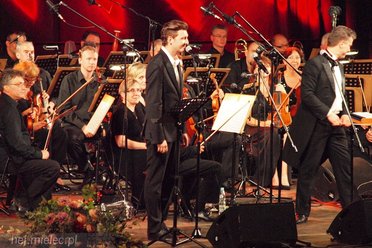 Polska Muzyka Filmowa na początek Festiwalu