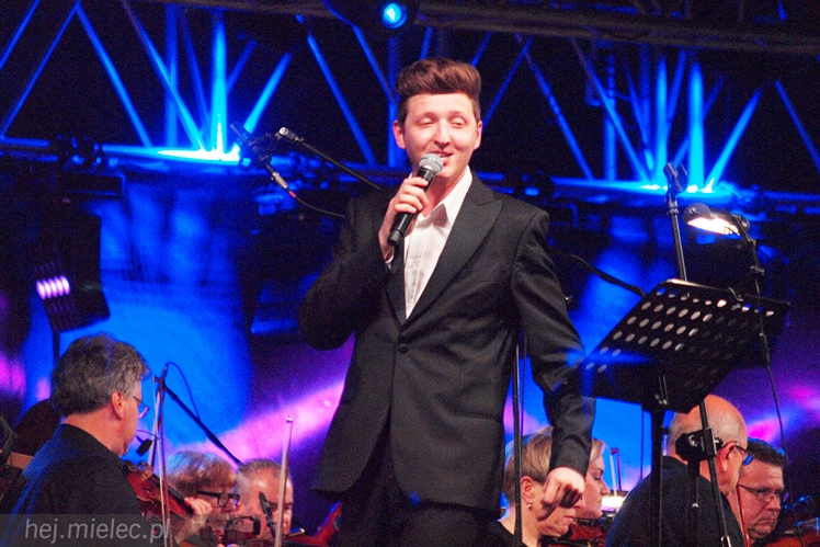 Polska Muzyka Filmowa na początek Festiwalu