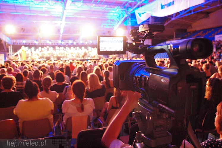 Polska Muzyka Filmowa na początek Festiwalu