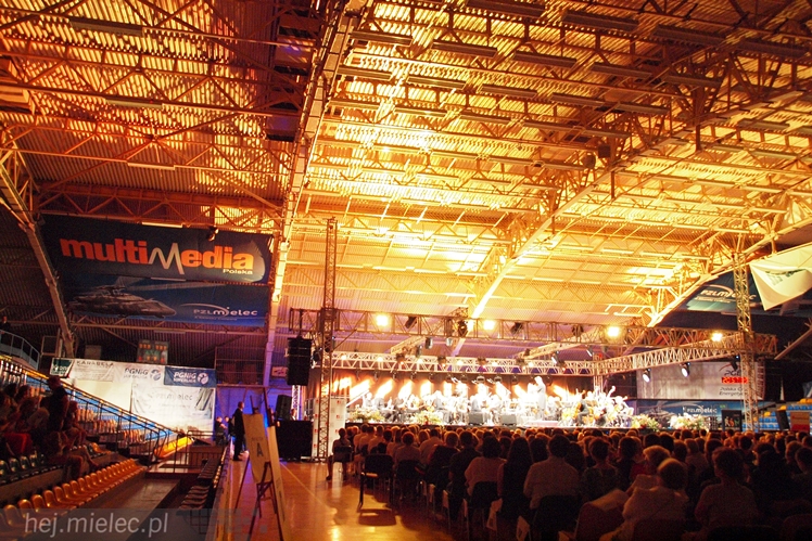 Polska Muzyka Filmowa na początek Festiwalu